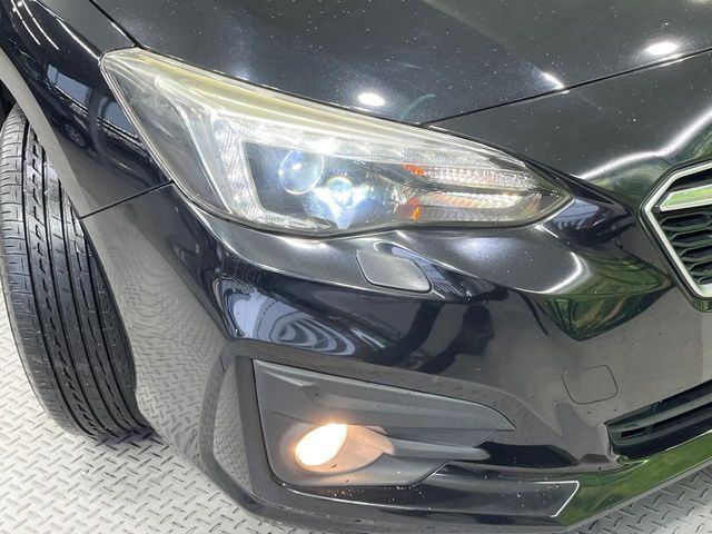 SUBARU IMPREZA SPORT 4WD 2017 Image 31