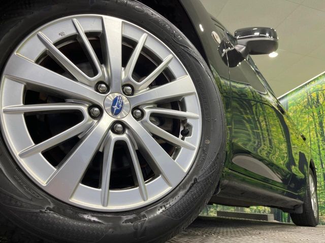 SUBARU IMPREZA SPORT 4WD 2017 Image 31