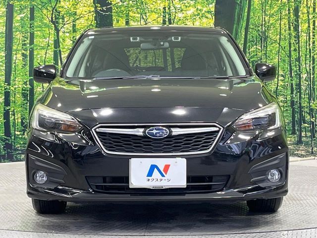 SUBARU IMPREZA SPORT 4WD 2017 Image 31