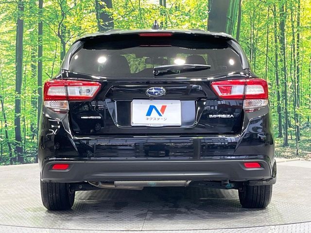 SUBARU IMPREZA SPORT 4WD 2017 Image 31