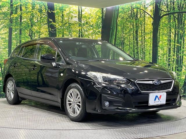SUBARU IMPREZA SPORT 4WD 2017 Image 31