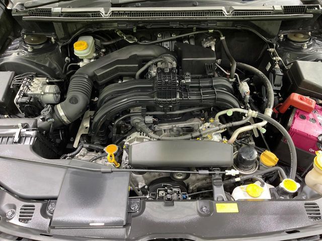 SUBARU IMPREZA SPORT 4WD 2017 Image 31