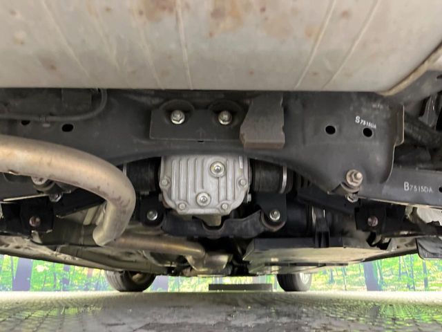 SUBARU IMPREZA SPORT 4WD 2017 Image 31