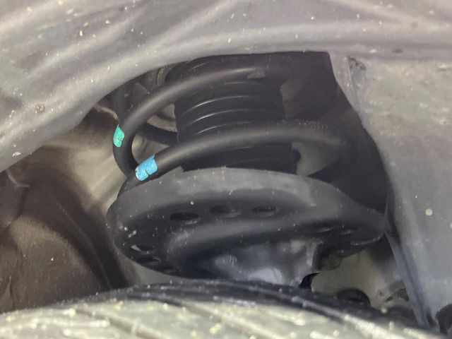 SUBARU IMPREZA SPORT 4WD 2017 Image 31