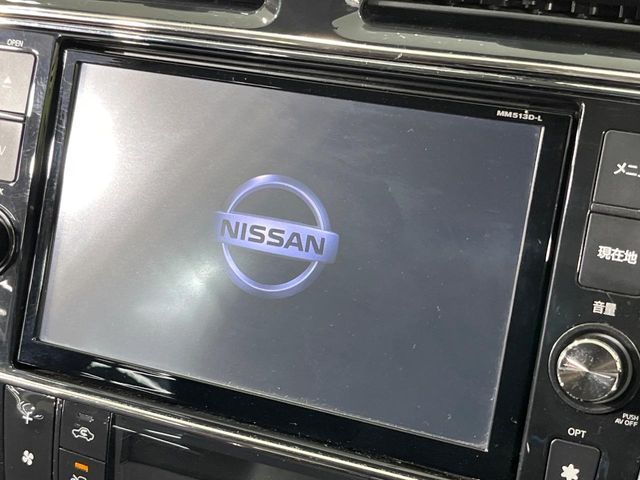 NISSAN SERENA  S-HYBRID 2013 Image 31