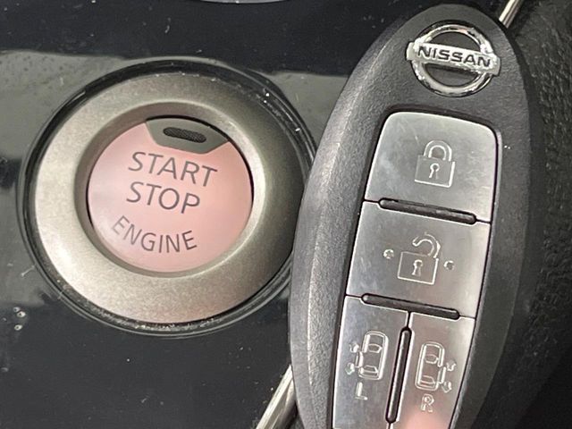 NISSAN SERENA  S-HYBRID 2013 Image 31