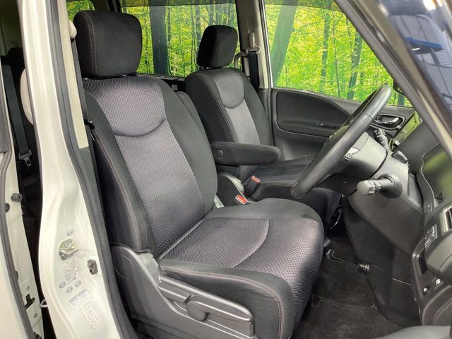 NISSAN SERENA  S-HYBRID 2013 Image 31