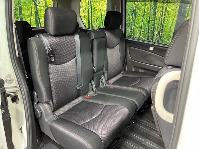 NISSAN SERENA  S-HYBRID 2013 Image 31