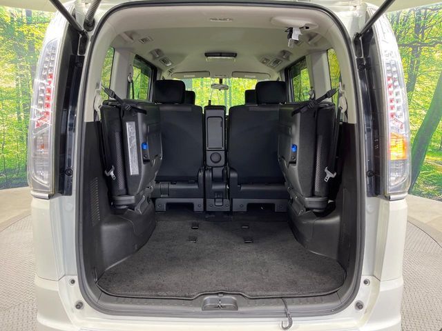 NISSAN SERENA  S-HYBRID 2013 Image 31