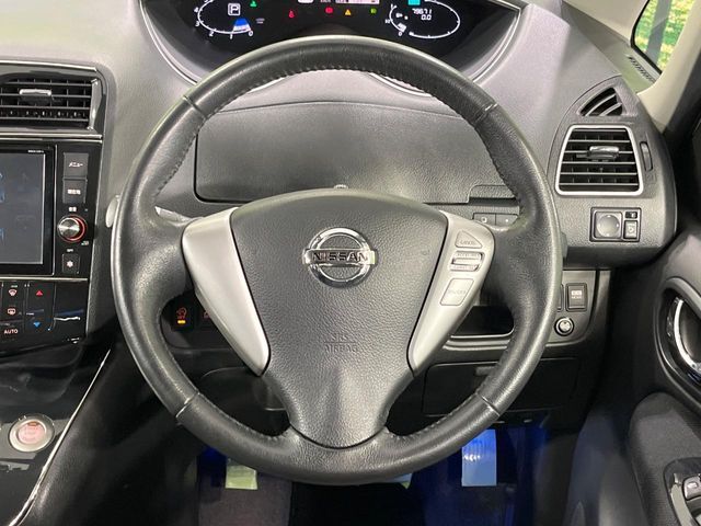 NISSAN SERENA  S-HYBRID 2013 Image 31