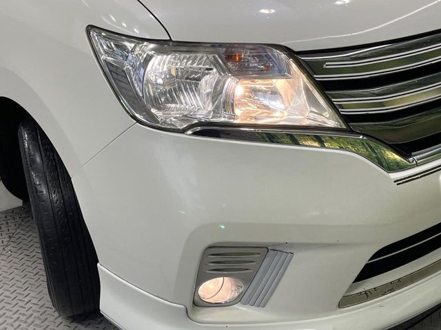 NISSAN SERENA  S-HYBRID 2013 Image 31