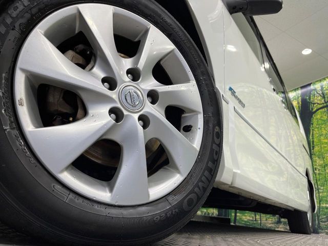 NISSAN SERENA  S-HYBRID 2013 Image 31