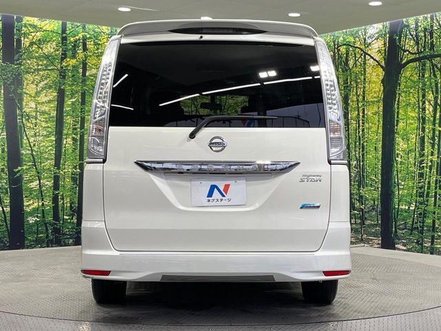 NISSAN SERENA  S-HYBRID 2013 Image 31