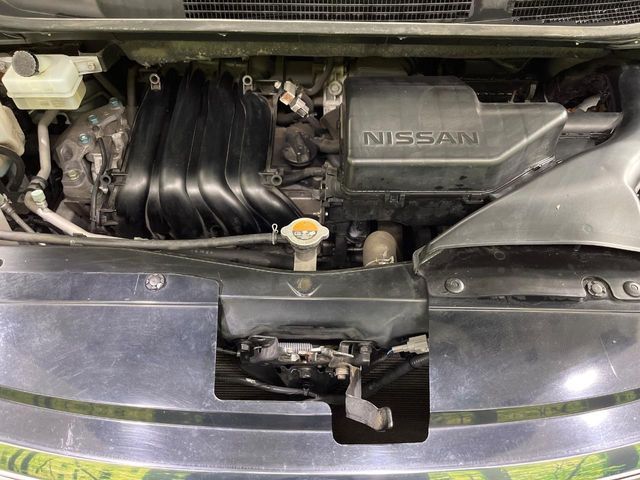 NISSAN SERENA  S-HYBRID 2013 Image 31