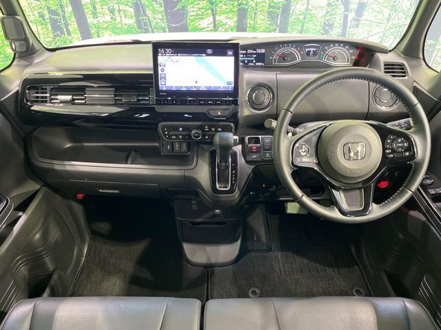 HONDA N BOX CUSTOM 4WD 2023 Image 31