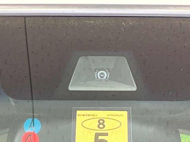 HONDA N BOX CUSTOM 4WD 2023 Image 31