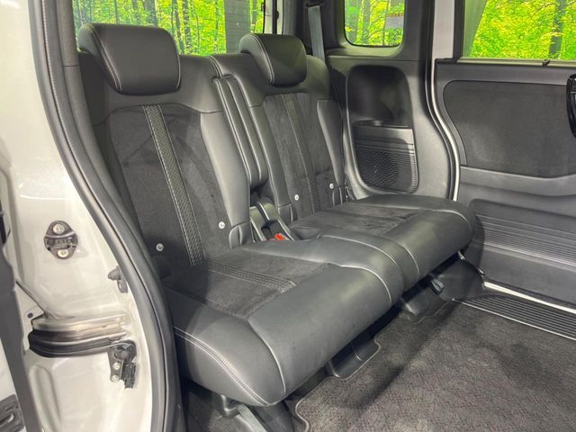 HONDA N BOX CUSTOM 4WD 2023 Image 31