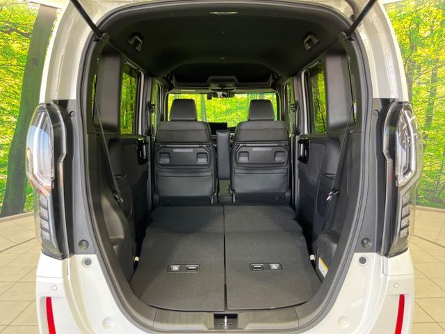 HONDA N BOX CUSTOM 4WD 2023 Image 31