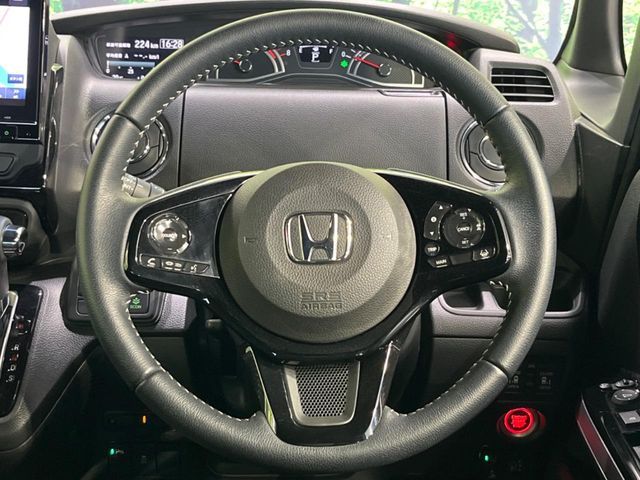 HONDA N BOX CUSTOM 4WD 2023 Image 31