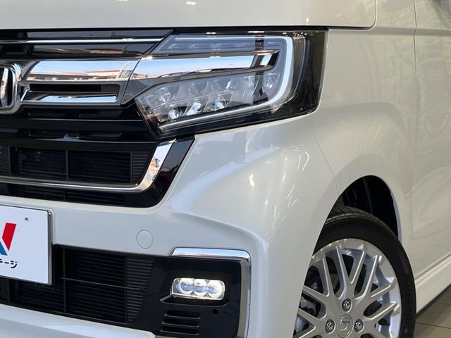 HONDA N BOX CUSTOM 4WD 2023 Image 31