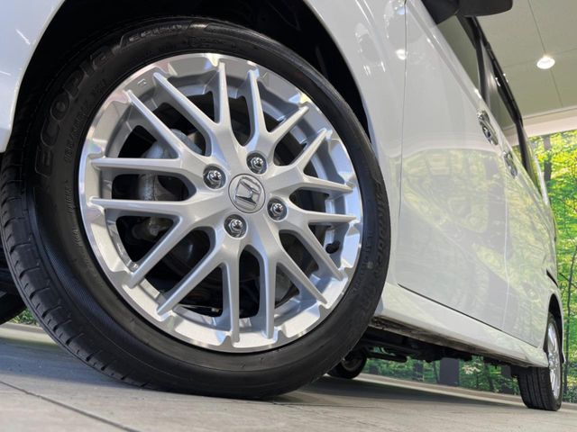 HONDA N BOX CUSTOM 4WD 2023 Image 31