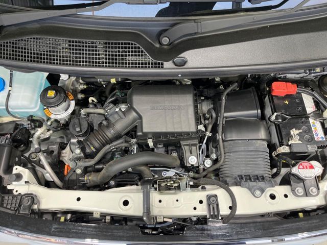 HONDA N BOX CUSTOM 4WD 2023 Image 31