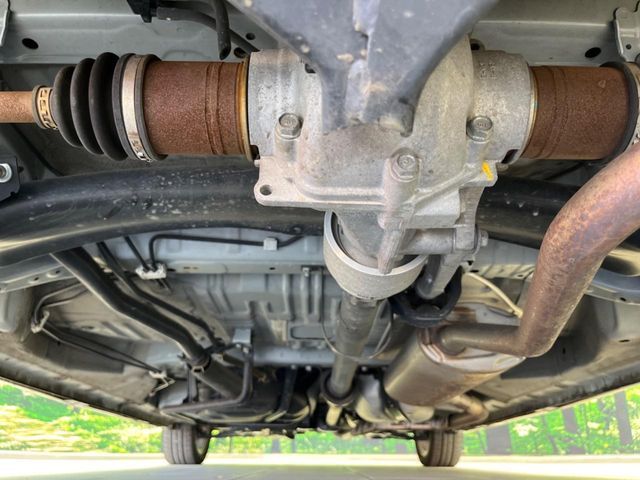 HONDA N BOX CUSTOM 4WD 2023 Image 31