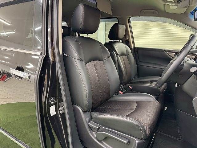 NISSAN ELGRAND 2019 Image 31