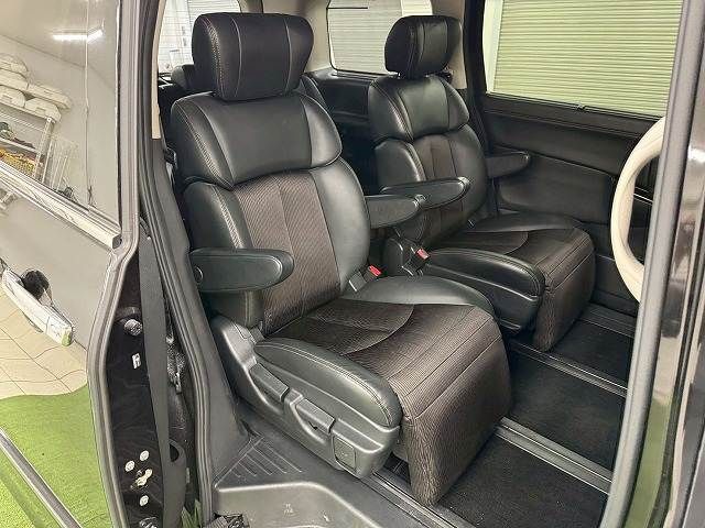 NISSAN ELGRAND 2019 Image 31