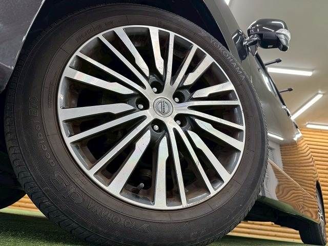 NISSAN ELGRAND 2019 Image 31