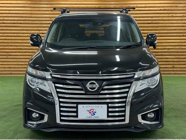 NISSAN ELGRAND 2019 Image 31