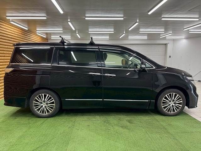 NISSAN ELGRAND 2019 Image 31