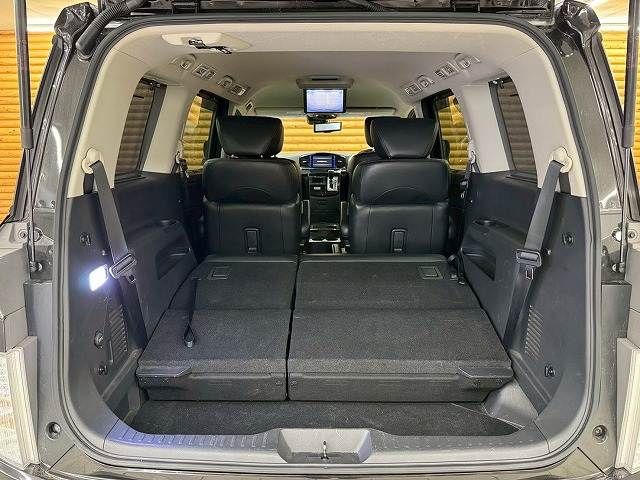 NISSAN ELGRAND 2019 Image 31