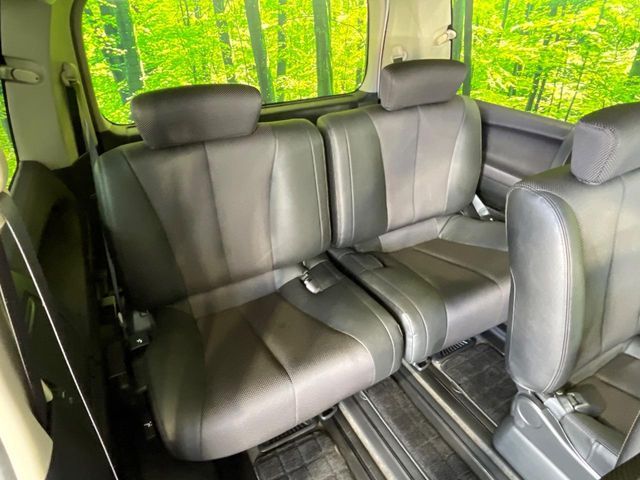 NISSAN ELGRAND 2009 Image 31