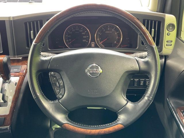 NISSAN ELGRAND 2009 Image 31