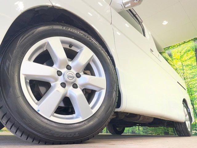 NISSAN ELGRAND 2009 Image 31