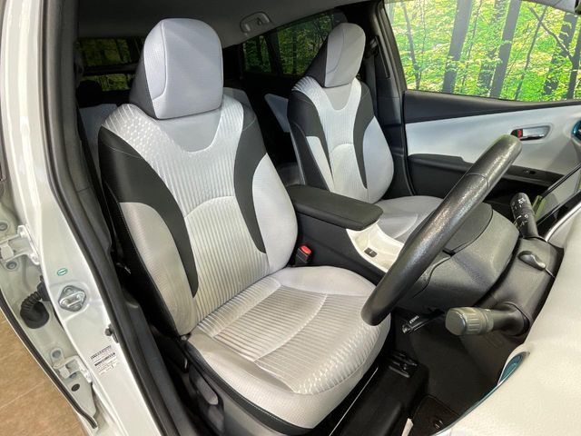 TOYOTA PRIUS 2016 Image 31