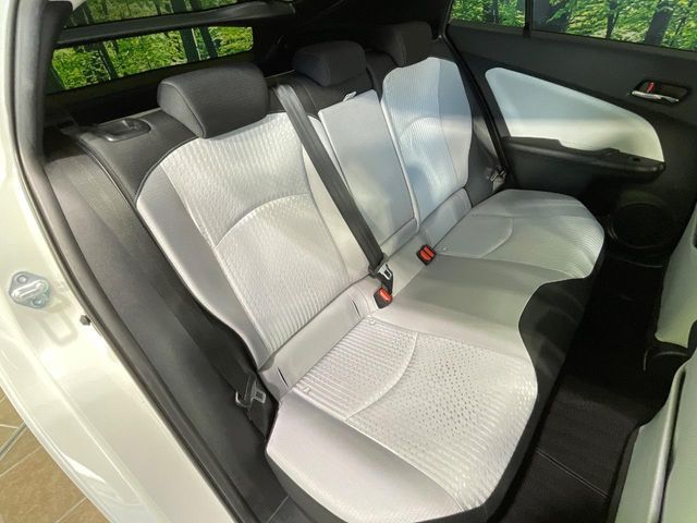 TOYOTA PRIUS 2016 Image 31