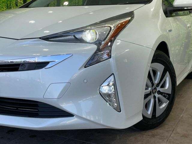 TOYOTA PRIUS 2016 Image 31