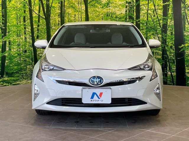 TOYOTA PRIUS 2016 Image 31