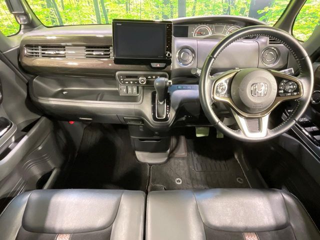 HONDA N BOX CUSTOM 2019 Image 31