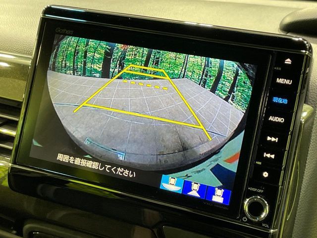 HONDA N BOX CUSTOM 2019 Image 31