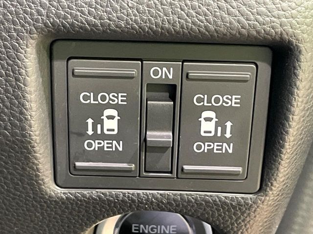 HONDA N BOX CUSTOM 2019 Image 31