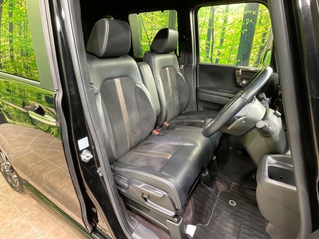 HONDA N BOX CUSTOM 2019 Image 31