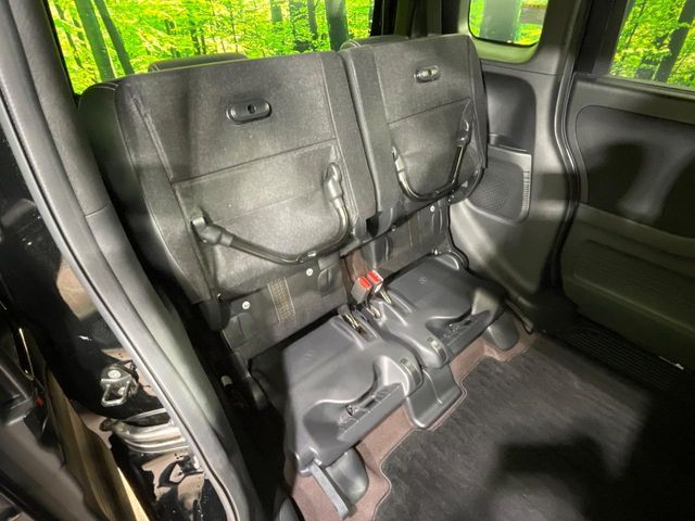 HONDA N BOX CUSTOM 2019 Image 31