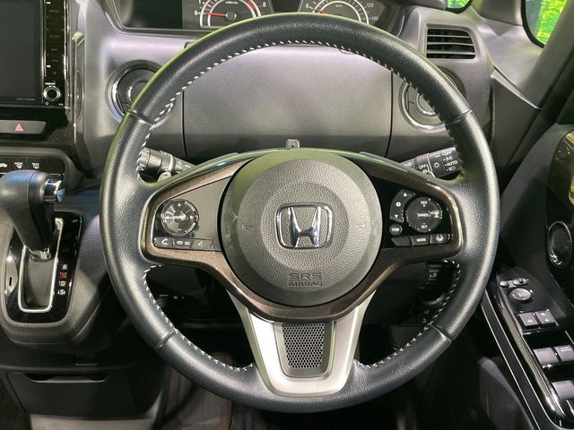 HONDA N BOX CUSTOM 2019 Image 31