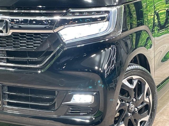 HONDA N BOX CUSTOM 2019 Image 31