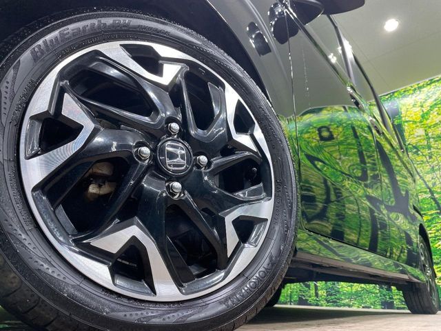 HONDA N BOX CUSTOM 2019 Image 31