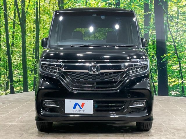 HONDA N BOX CUSTOM 2019 Image 31