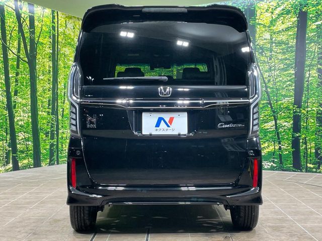 HONDA N BOX CUSTOM 2019 Image 31